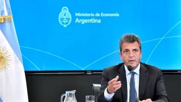 Subieron el piso de Ganancias y la aplicación será retroactiva a enero