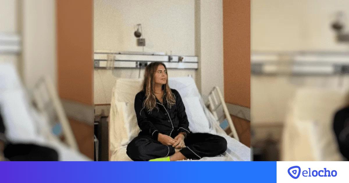 Qué Es El Metacrilato La Sustancia Que Destruyó La Salud De Silvina Luna Y La De Otros