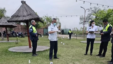 Una pelea dejó un muerto y un herido en la localidad de Los Guchea