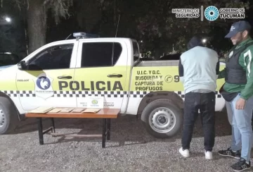 La Justicia imputó a un hombre por la amenaza de bomba a la Caja Popular de Ahorros