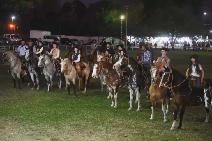 Expo Rural 2023: comenzó el evento más destacado del Noroeste Argentino