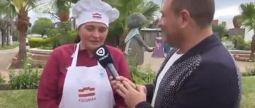 Este fin de semana se realizará la Fiesta Nacional de la Empanada