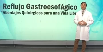 Qué es el reflujo gastroesofágico y cuál es su diagnóstico