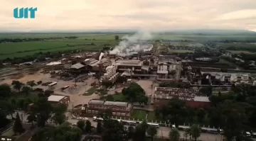 Hoy se celebra el Día de la Industria