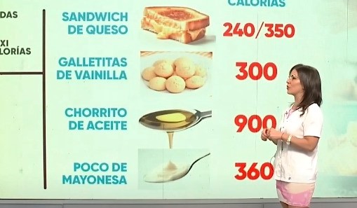 Las trampas calóricas de las mini comidas: cuidado con los bocadillos cotidianos