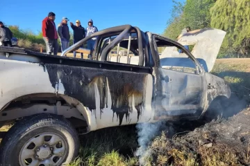 Tres personas fallecieron en un accidente de tránsito en Raco