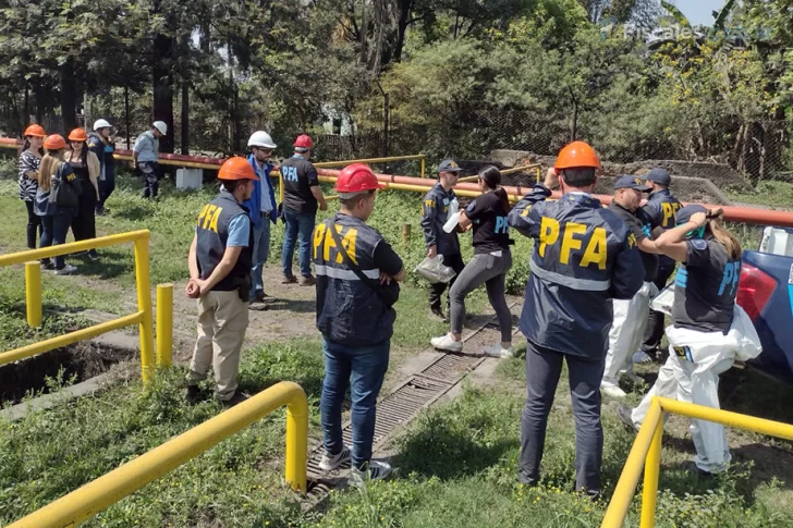 Allanaron tres ingenios azucareros en Tucumán por posible contaminación ambiental