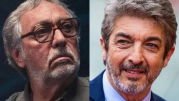 Luis Brandoni fue durísimo con Ricardo Darín por Argentina, 1985: “Es una canallada”