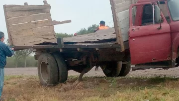 Imputaron por triple homicidio al camionero involucrado en la muerte de Huguito Flores