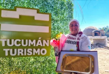 Famaillá: Se conoció a la nueva Campeona Nacional de la Empanada 2023