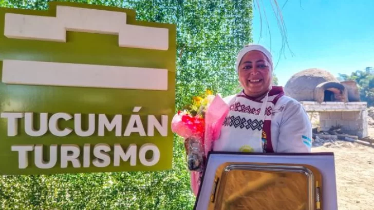 Famaillá: Se conoció a la nueva Campeona Nacional de la Empanada 2023