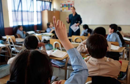 La primavera y el día del estudiante: una celebración llena de actividades