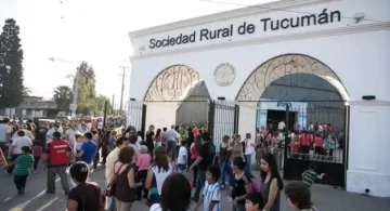 Este sábado se podrá disfrutar de la quinta jornada en la Expo Rural 2023