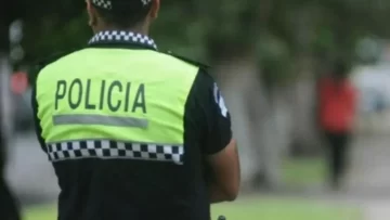 Un grupo de delincuentes secuestró a un policía que estaba trabajando como UBER