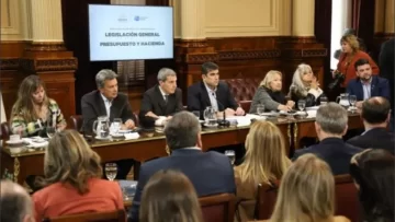 Ley de alquileres en el Senado: los puntos clave y qué cambios se analizan