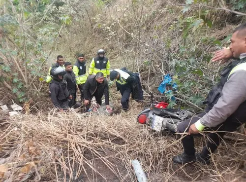 Vigías de Banda del Río Salí atrapan un ladrón que robó más de un millón de pesos a un comerciante