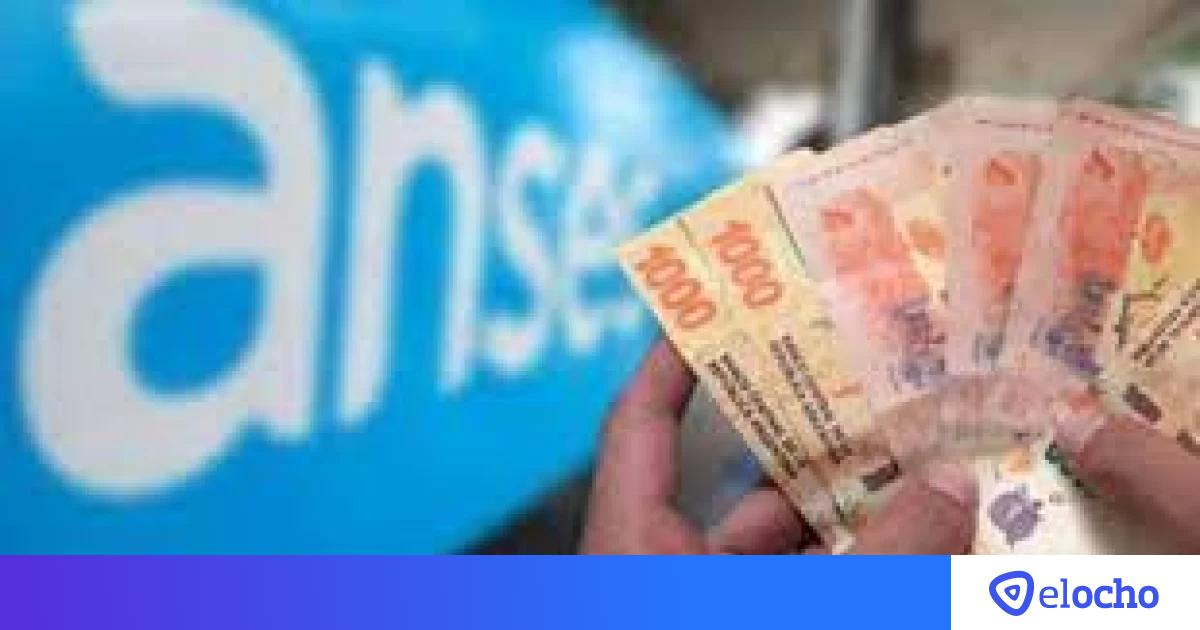 ANSES: Un Grupo De Beneficiarios Puede Cobrar El Bono Extra De $90.000 ...