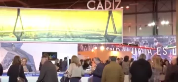 Tucumán está presente en la Feria de Turismo París 2023