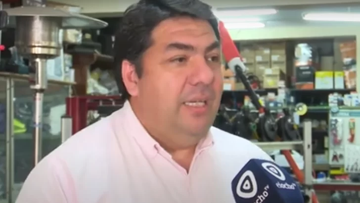 La inflación y las restricciones de importaciones afectan a las ferreterías