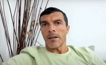 Un ex jugador de San Martín habló sobre cómo vive el conflicto entre Israel y Hamas