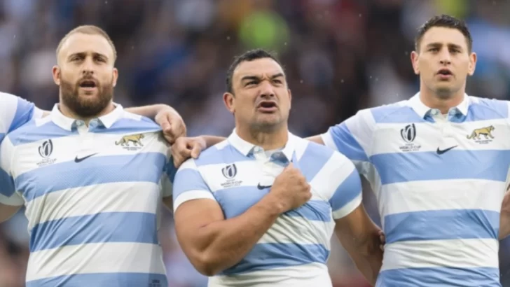 Los Pumas derrotaron a Gales y están en las semifinales del mundial