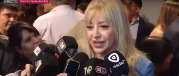 Rossana Chahla habló luego de la asunción de los concejales de la Capital tucumana