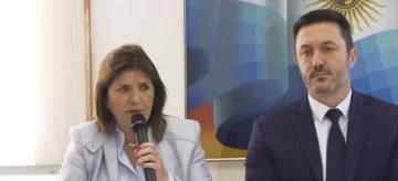 Bullrich y Petri apoyan a Milei para el balotaje: “Tenemos la obligación de no ser neutrales”