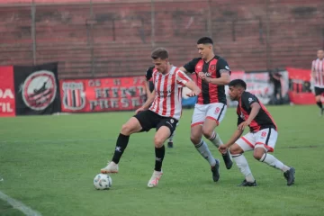 San Martín perdió contra Defensores de Belgrano y quedó en el tercer puesto de la tabla