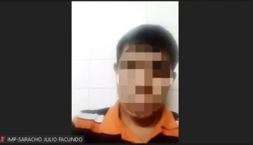 Un sujeto fue condenado a seis años de prisión por agredir con un machete a un joven