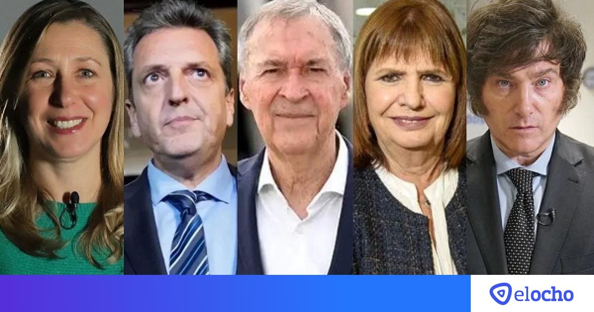 La Justicia Rechazó El Pedido De Exámenes Psicofísico A Los Candidatos 