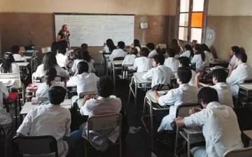 Colegios privados consideran suspender las clases por atrasos en el pago de las cuotas