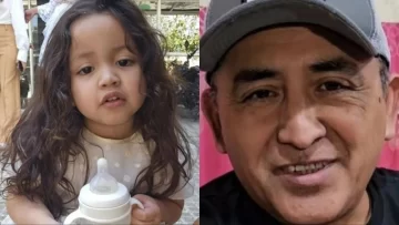 El emotivo reencuentro entre las hijas del cantante Huguito Flores a casi un mes del trágico accidente