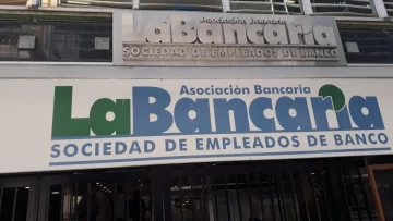 La Asociación Bancaria Tucumán denuncia préstamos a jubilados que sobrepasan márgenes de intereses