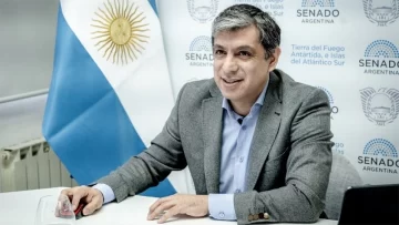 Hallaron sin vida en su casa a un senador nacional e investigan un suicidio