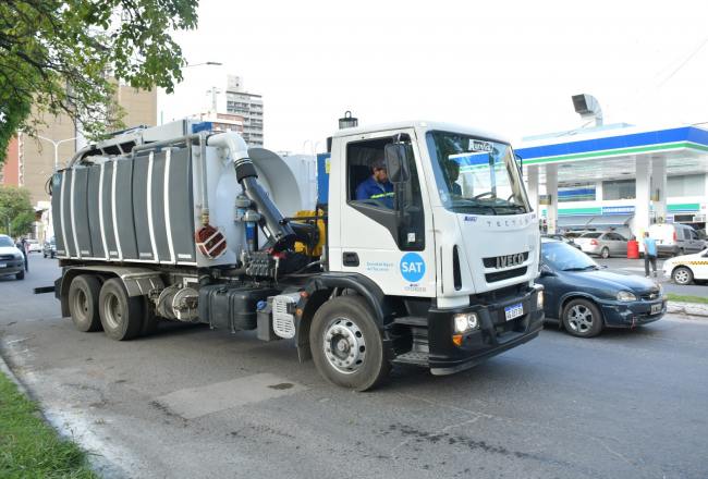 Comienza una nueva etapa del operativo “Ciudad Seca”