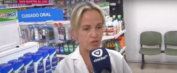 Tucumán: Las farmacias mantienen los descuentos en medicamentos con obras sociales