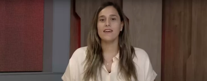 Una especialista analizó el debate entre Agustín Rossi y Victoria Villarruel