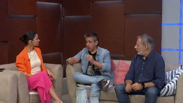 El dúo humorístico QV4 regresa a Tucumán