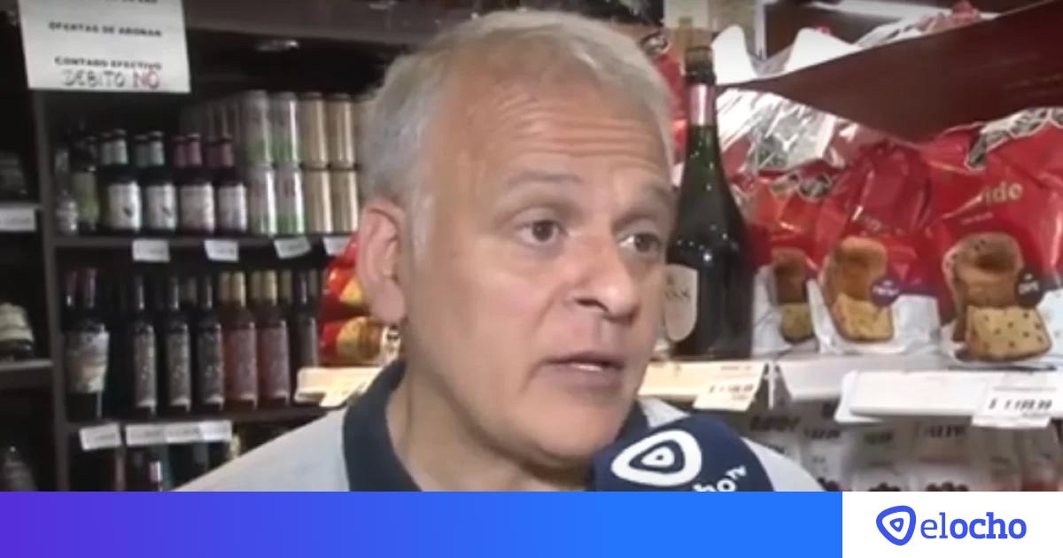 Los Supermercados Registraron Un Incremento De Hasta El 45 En El Precio De Sus Productos El Ocho 1553