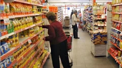 Supermercadistas lanzaron: “Precios diferenciados”, una canasta de productos con un 20 por ciento de descuento
