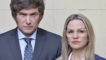 Una baja inesperada en el gabinete de Milei: Carolina Píparo no irá a Ansés