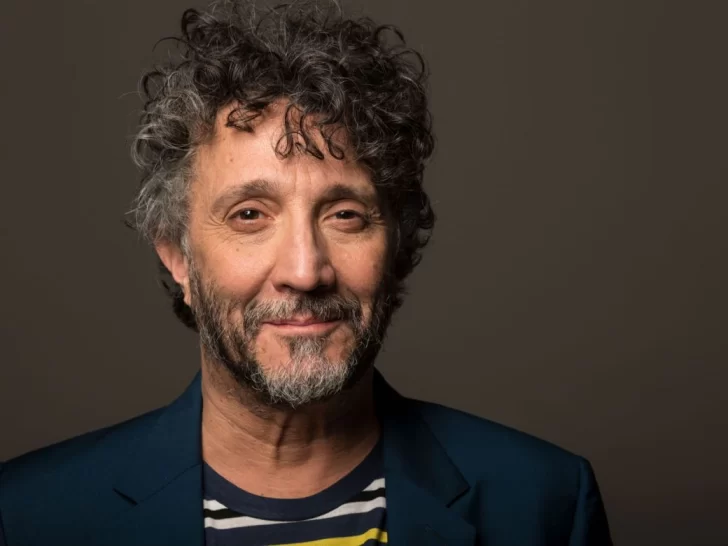 Fito Páez se presenta en Tucumán: un viaje al pasado y al futuro