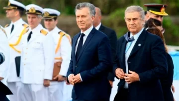Casación confirmó sobreseimiento a Macri en causa por espionaje a familiares de víctimas