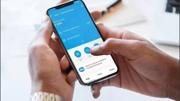 Los beneficiarios de la Anses podrán cobrar sus asignaciones a través de billeteras virtuales
