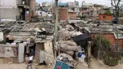 La pobreza alcanzó a 49,9% de los argentinos en el tercer trimestre