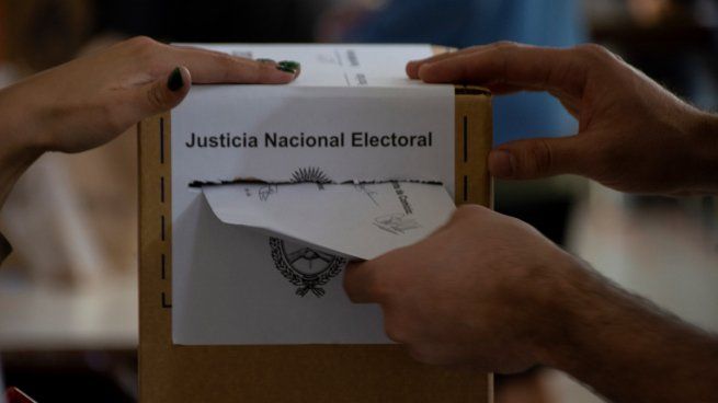 Cómo denunciar irregularidades ante la Justicia Electoral