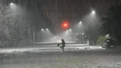 Pronóstico: Tucumán continúa bajo alerta amarilla por tormentas
