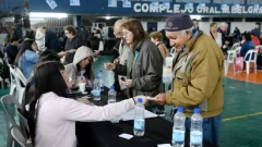 Modificaron el calendario para la entrega del Boleto Gratuito a jubilados