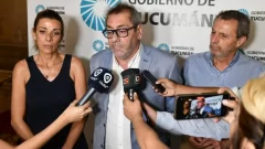 Berreta: “Con el apoyo de la Provincia, pagaremos el 100% del medio aguinaldo”