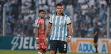 Ignacio Maestro Puch dejaría Atlético Tucumán para sumarse a Independiente